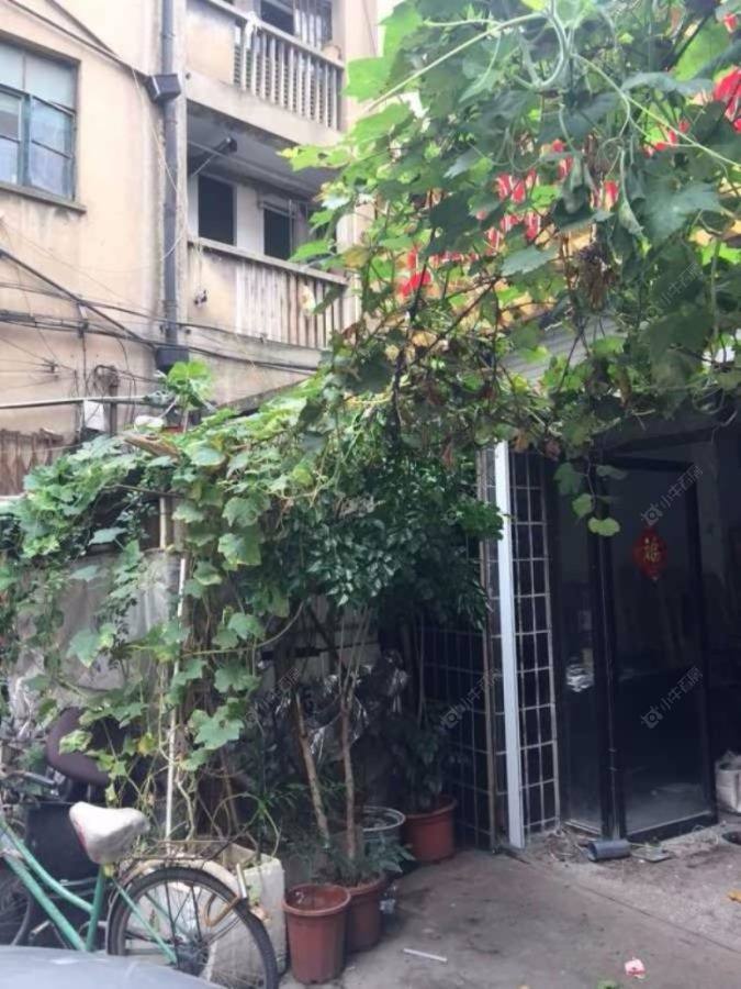 上海辽阳路321弄小区_辽阳路321弄小区null