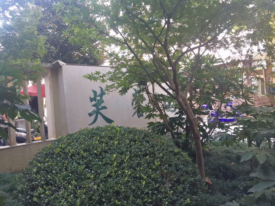 上海曹杨五村芙蓉园小区_曹杨五村芙蓉园小区null