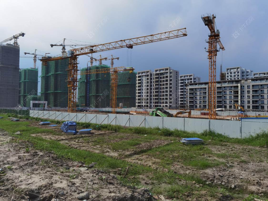 上海宝业青春里在售新楼盘null