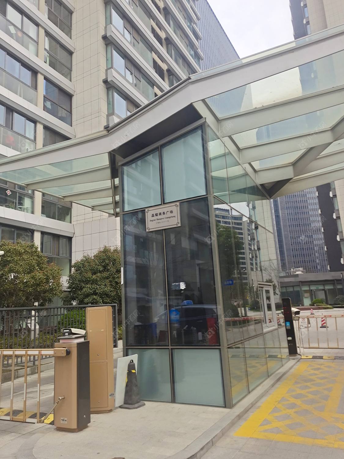 上海晶耀名邸三期小区_晶耀名邸三期小区null