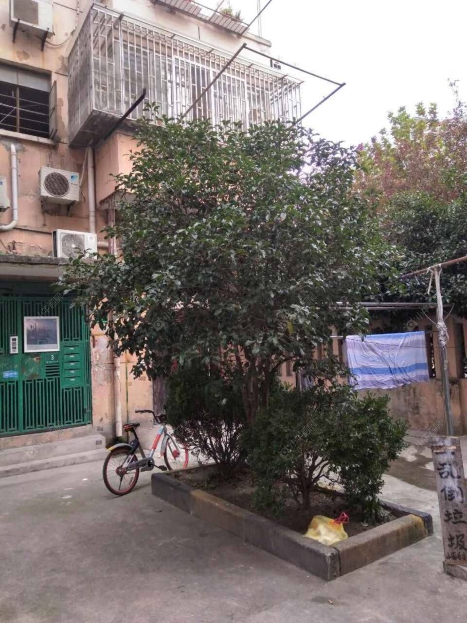 上海青云路650弄小区_青云路650弄小区null