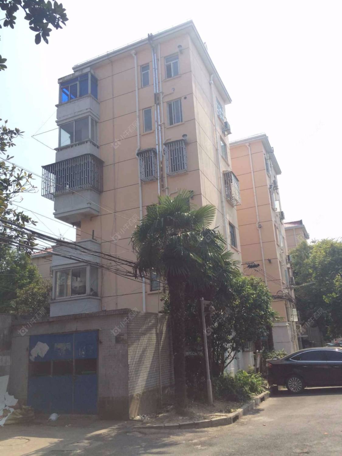 上海园二小区小区_园二小区小区null