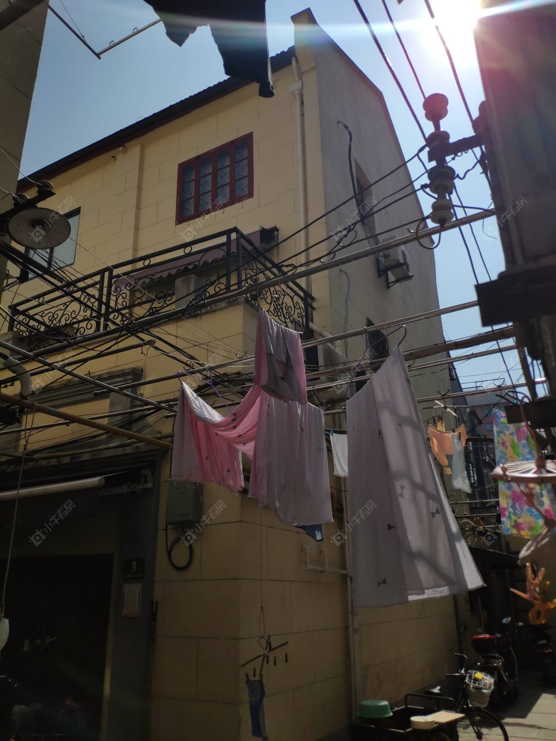 上海巨鹿路391弄小区_巨鹿路391弄小区null