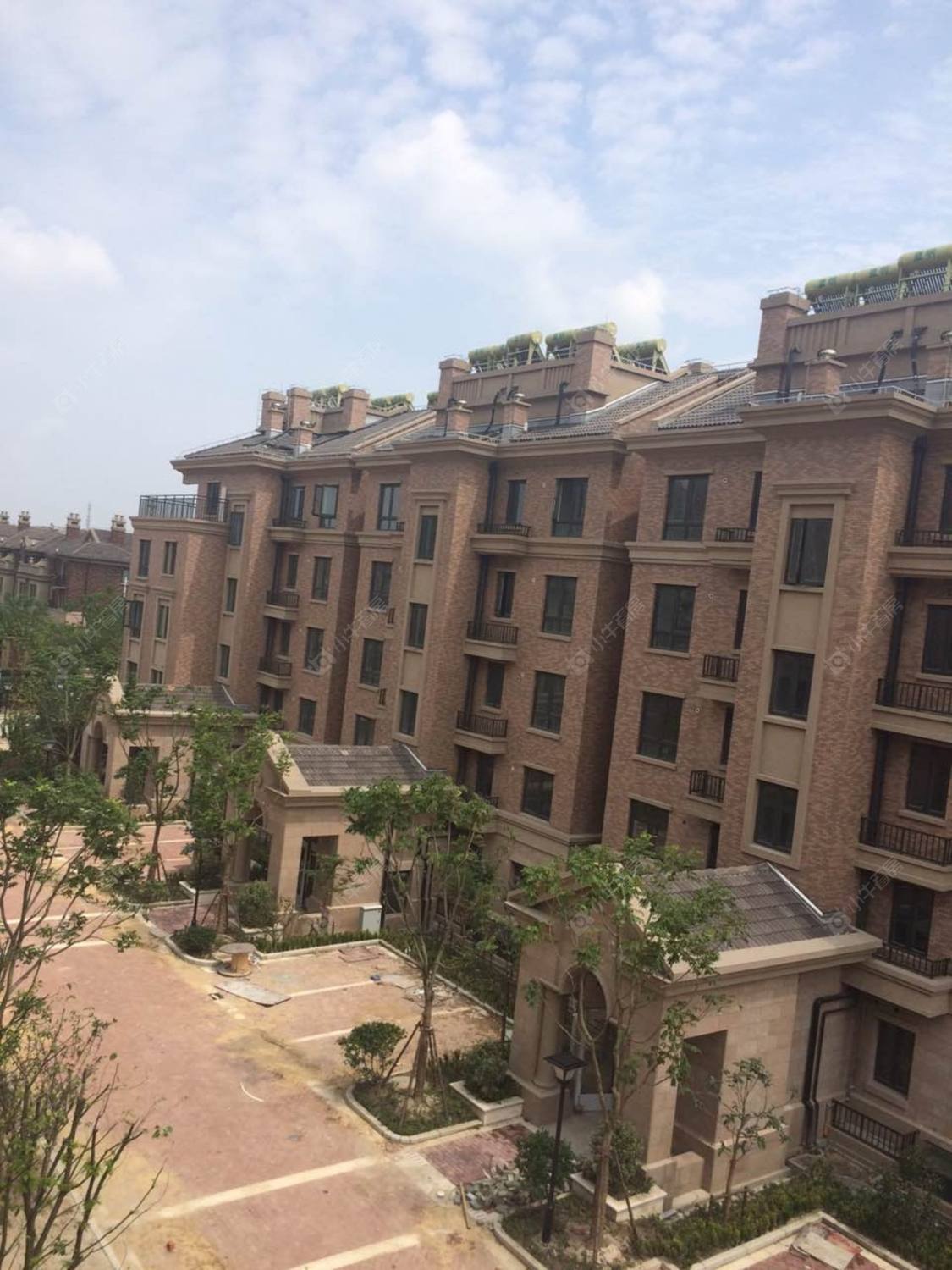 上海海上御景苑一期别墅区小区_海上御景苑一期别墅区小区null