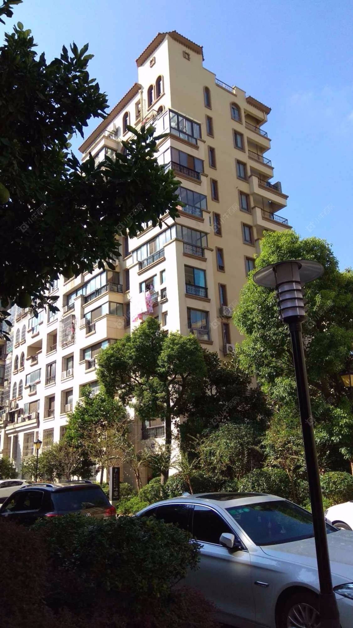 上海长城珑湾小区_长城珑湾小区null