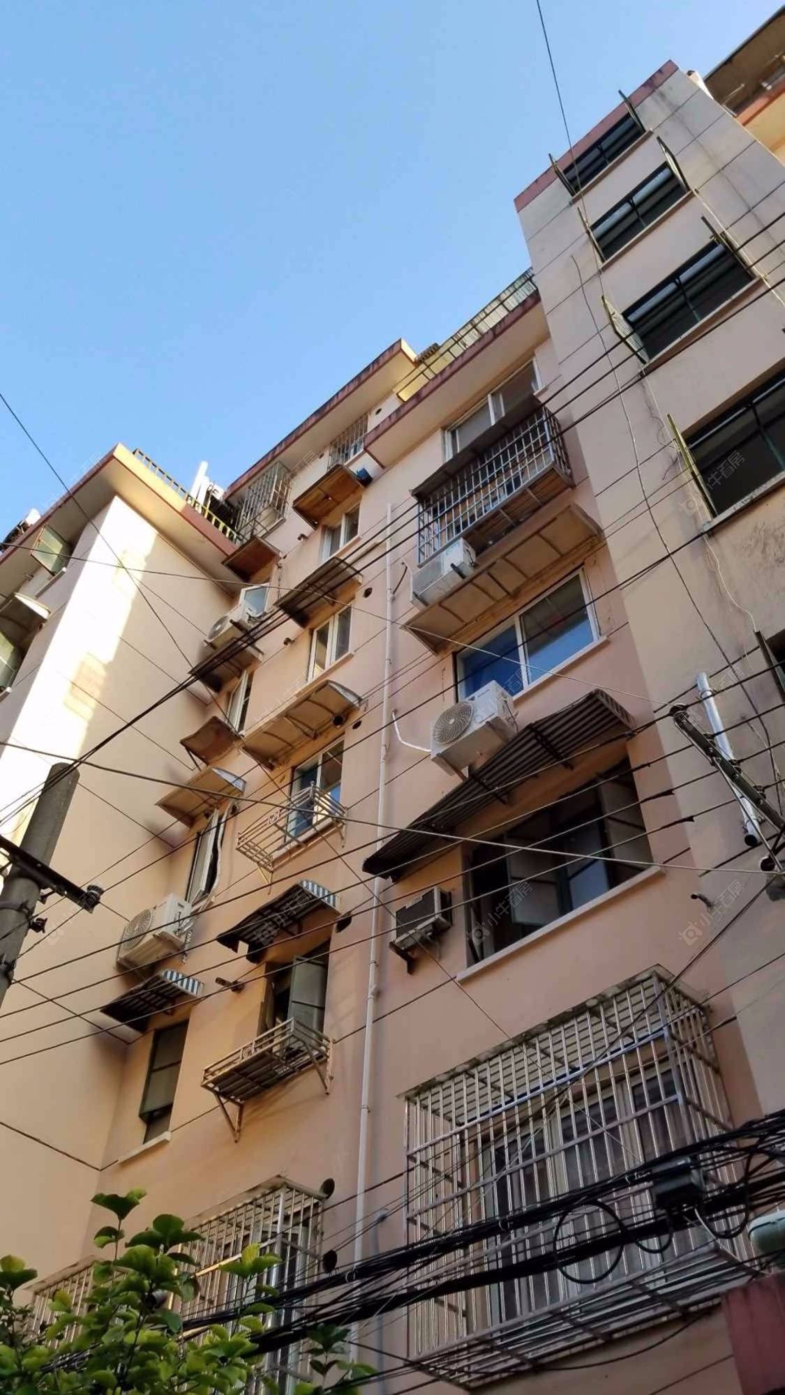 民京路837弄封面图_小牛看房