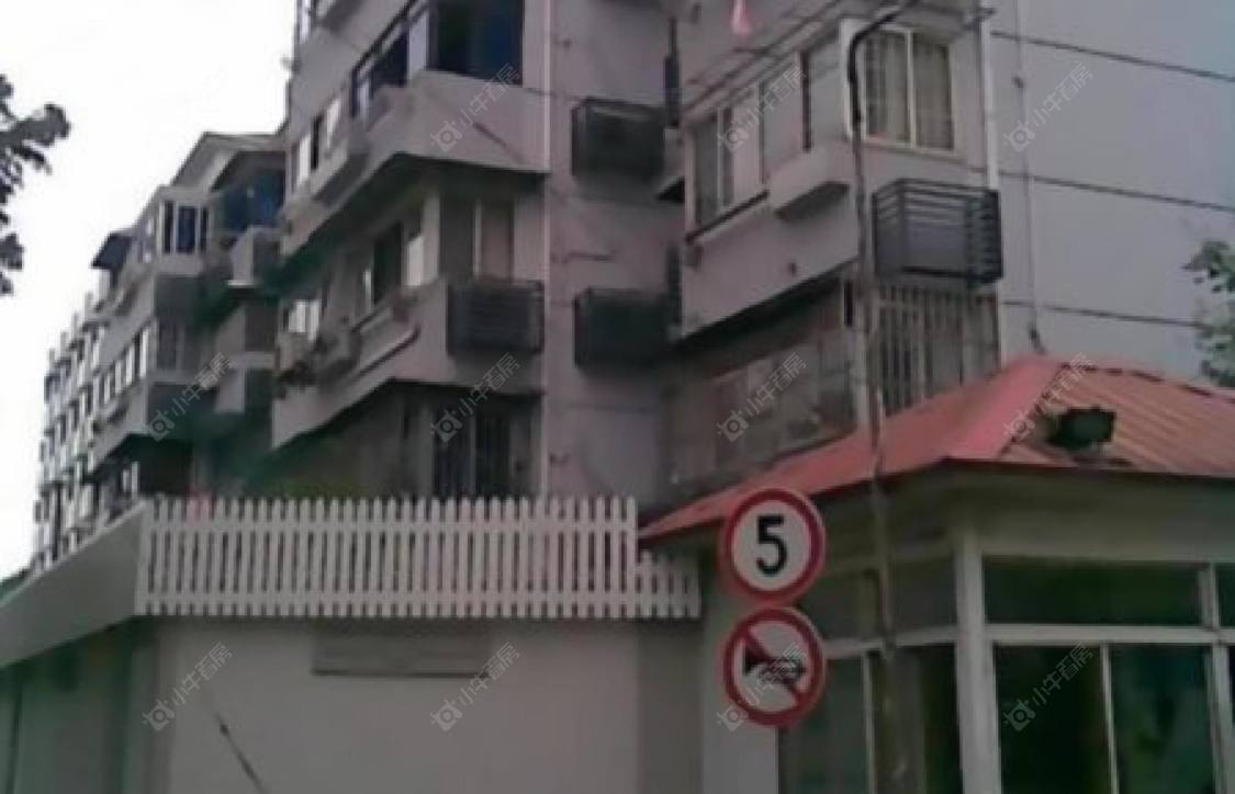 上海海滨六村小区_海滨六村小区null