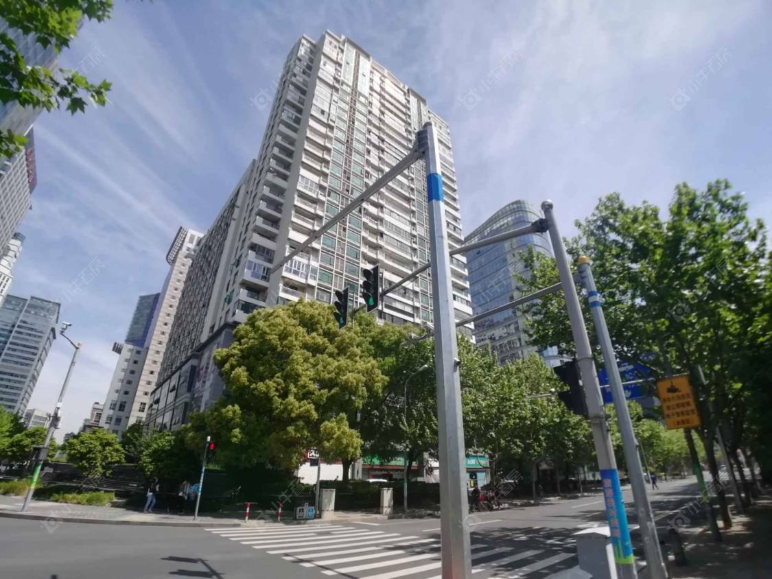 上海兴业嘉园小区_兴业嘉园小区null