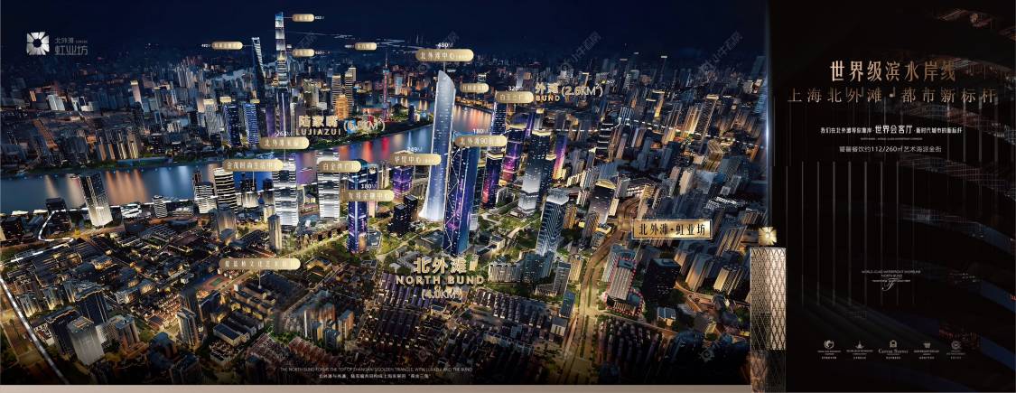 上海北外滩虹业坊小区_北外滩虹业坊小区null