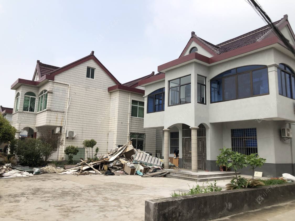 上海汇安二村小区_汇安二村小区null