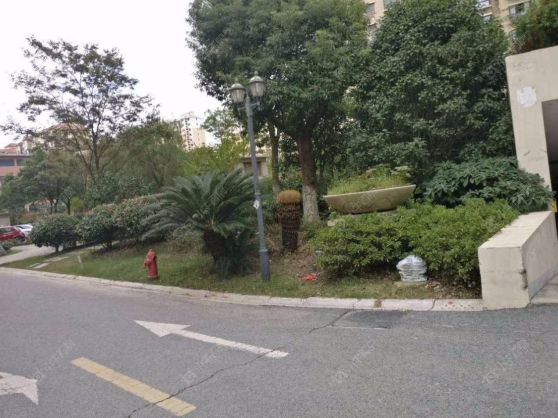 上海华钜御庭二期小区_华钜御庭二期小区null