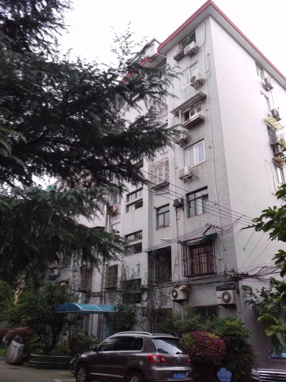 上海徐汇汽车公寓小区_徐汇汽车公寓小区null