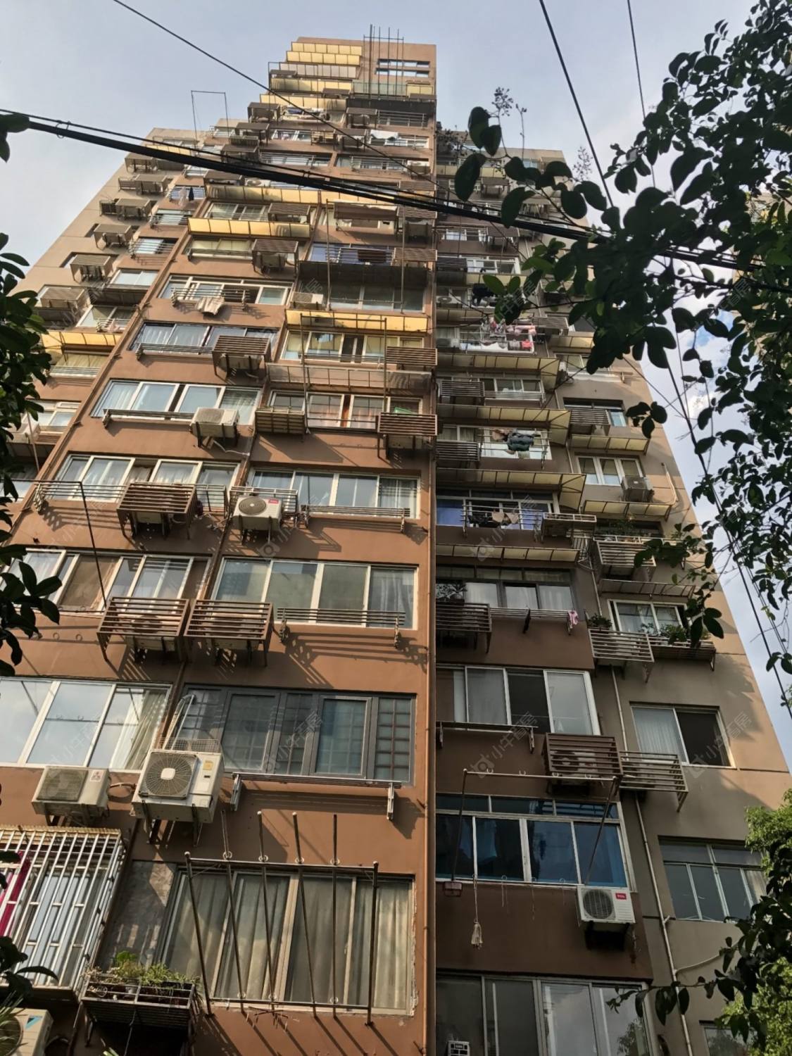 上海机施大楼小区_机施大楼小区null