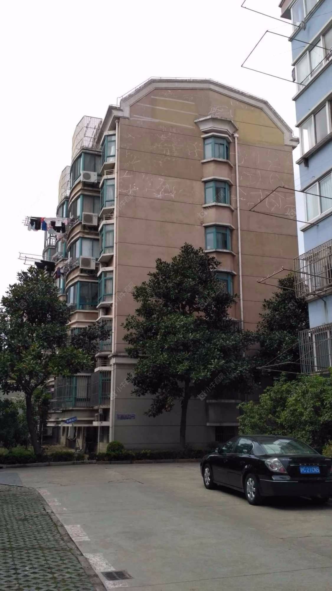 上海钟楼新村小区_钟楼新村小区null