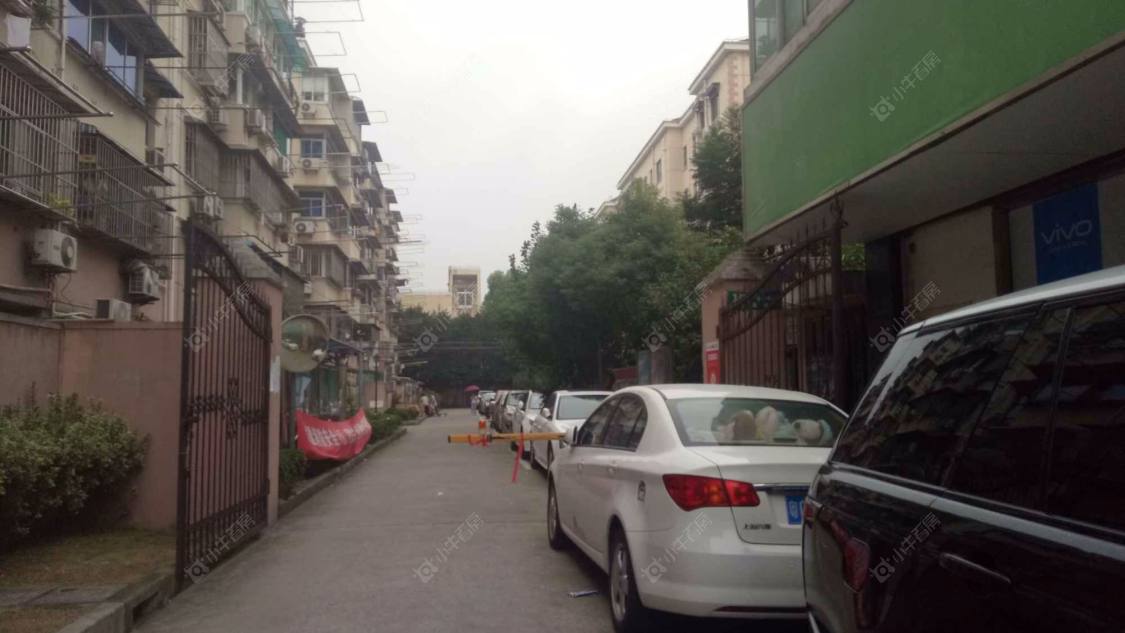 上海上南路3827弄小区_上南路3827弄小区null