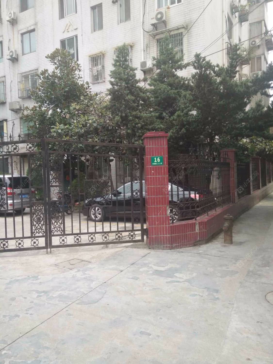 上海安国公寓小区_小牛看房