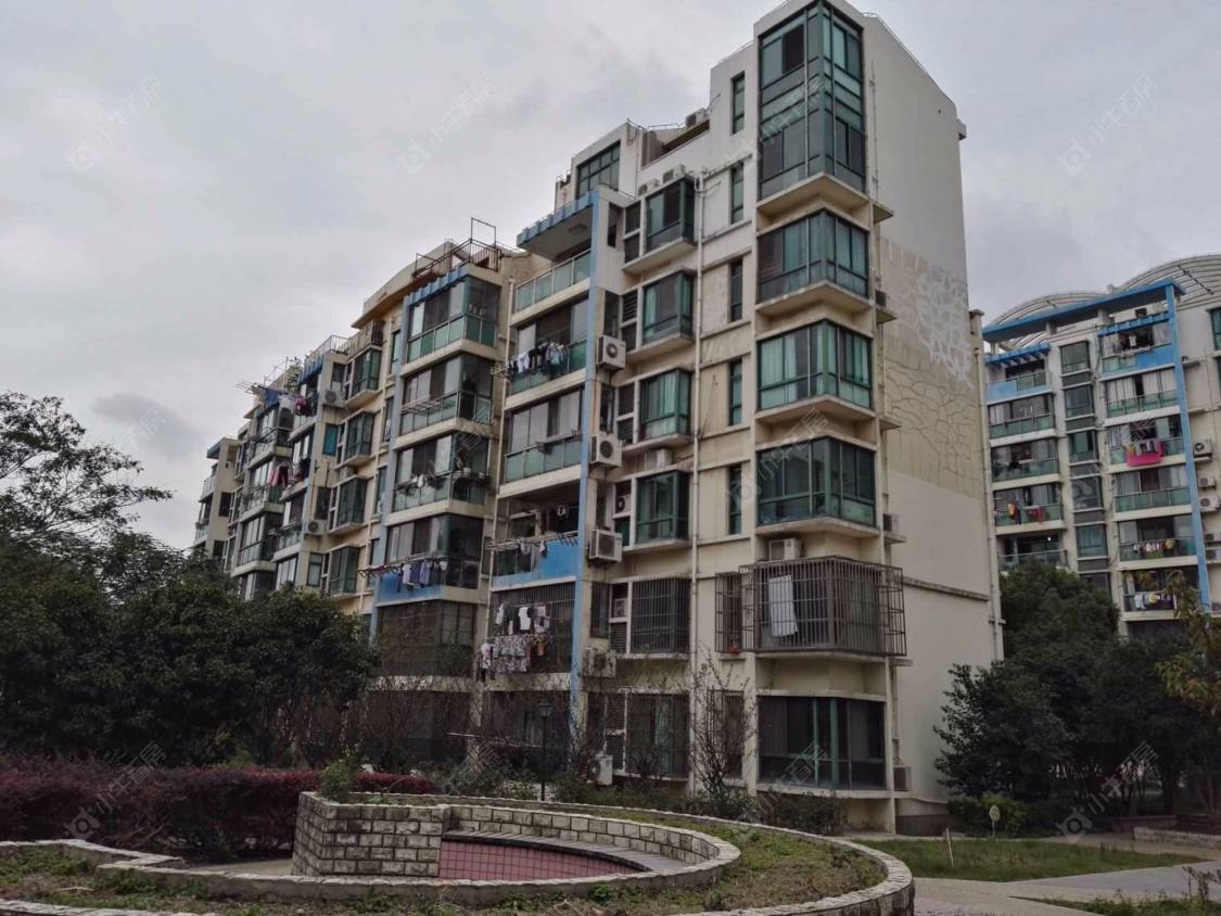 上海百舸馨苑小区_百舸馨苑小区null