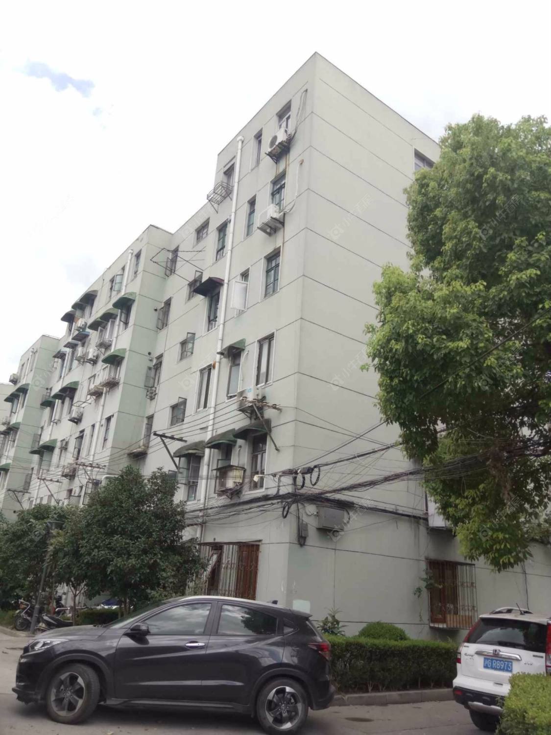 上海联建东小区小区_联建东小区小区null