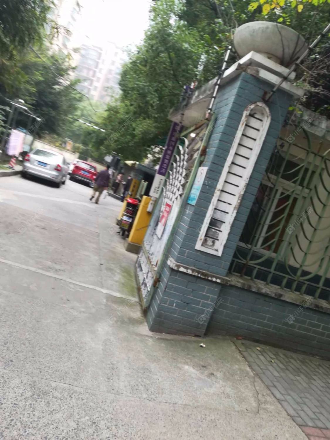 上海源竹小区南区小区_源竹小区南区小区null