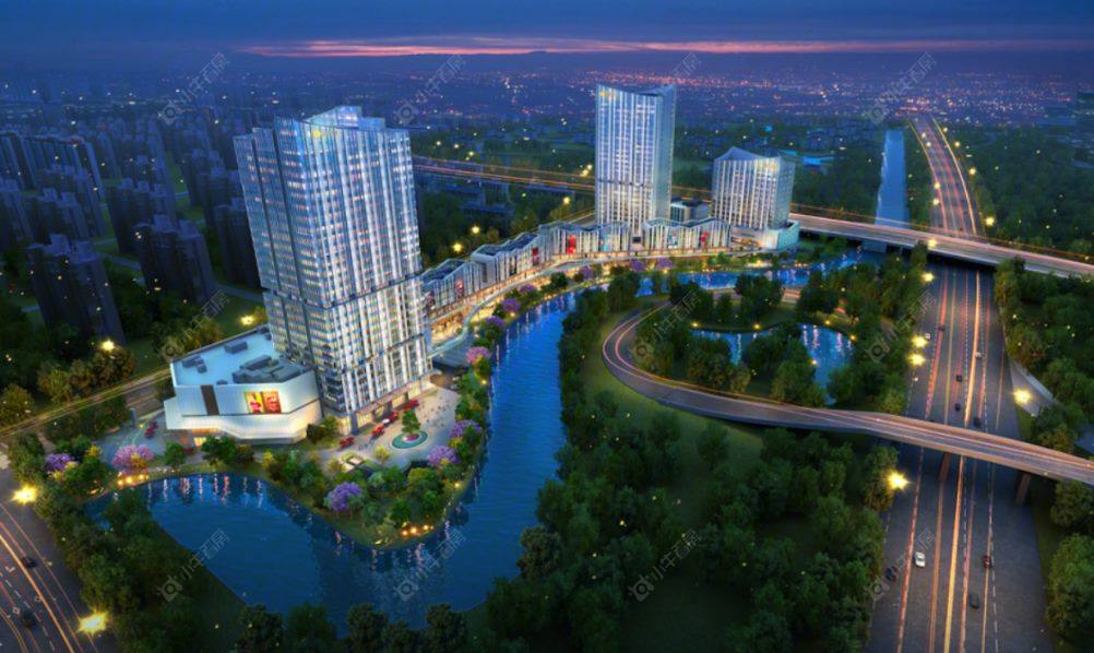 上海绿地GIC小区_绿地GIC小区null