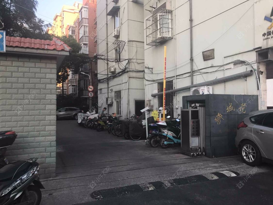 上海狮城花苑小区_狮城花苑小区null