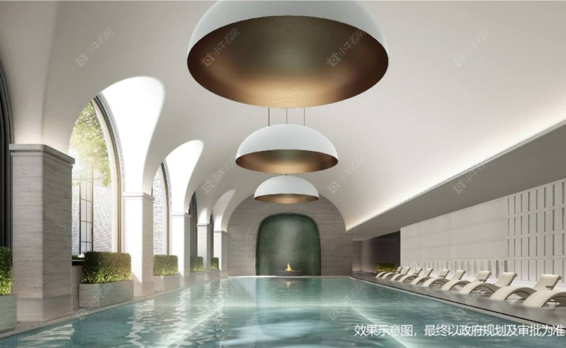 上海上海弘安里小区_小牛看房