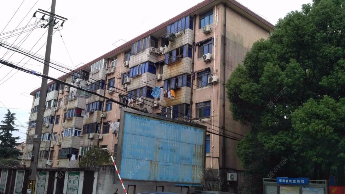 上海钟楼新村小区_钟楼新村小区null