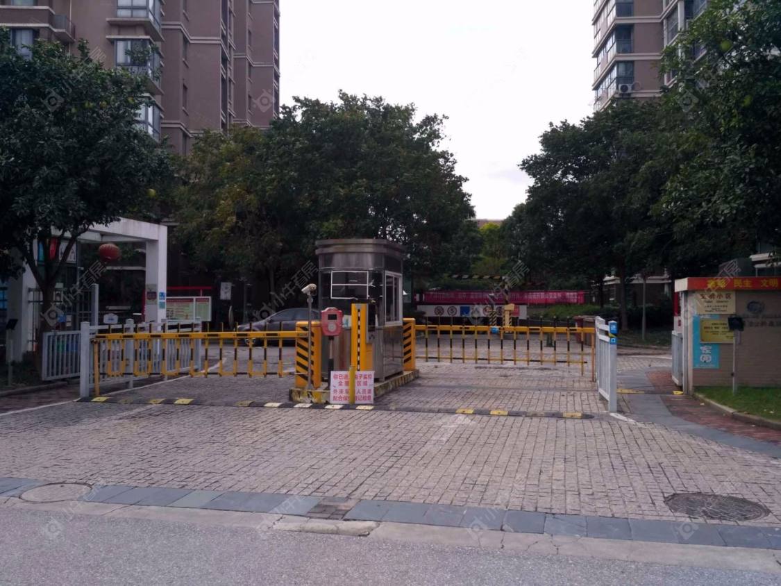 上海正阳世纪星城莱茵之恋小区_正阳世纪星城莱茵之恋小区null