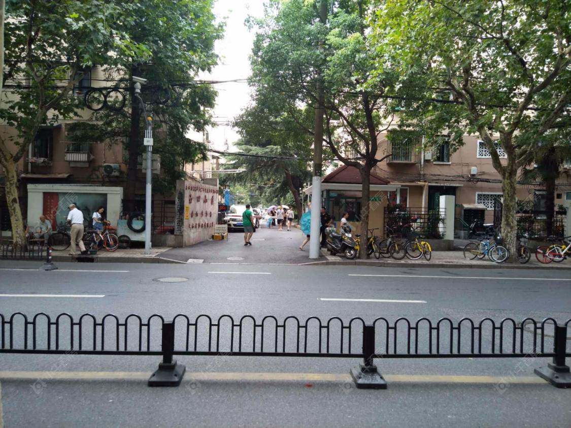 上海玉四小区小区_玉四小区小区null