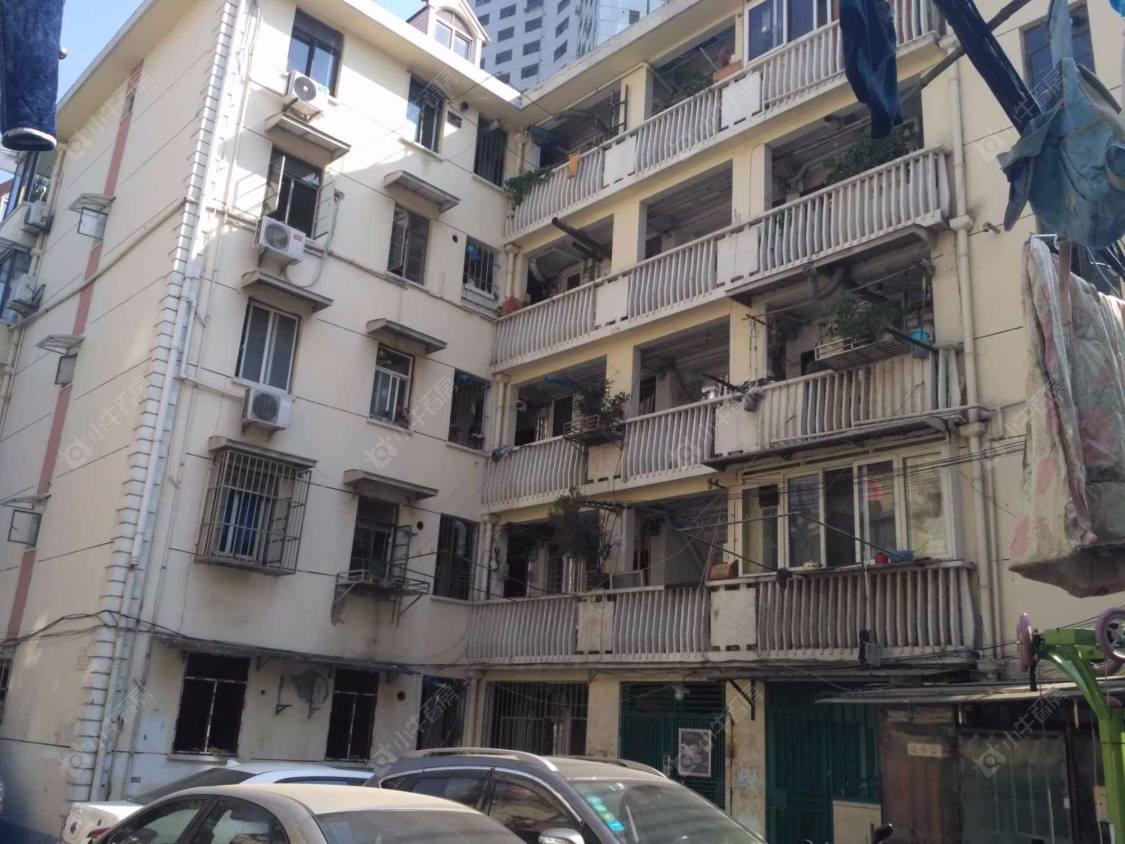 上海徽宁路6弄小区_徽宁路6弄小区null