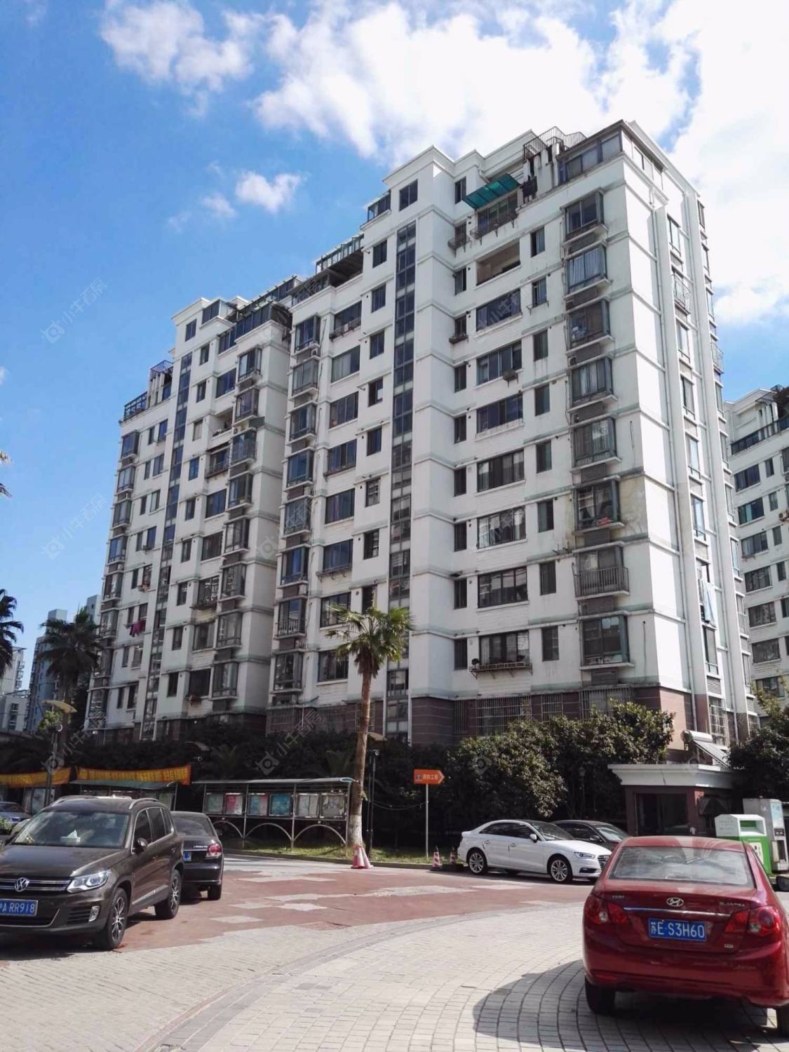 恒大翰城瀚林苑封面图_小牛看房