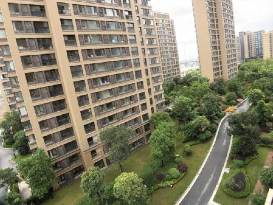 上海中骏天璟小区_中骏天璟小区null