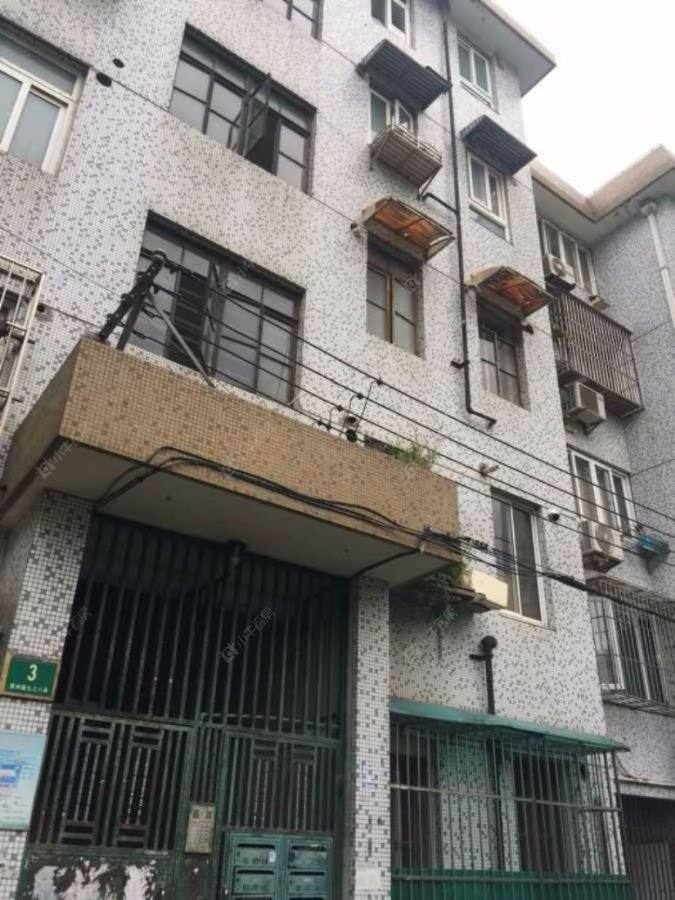 上海中王小区小区_中王小区小区null