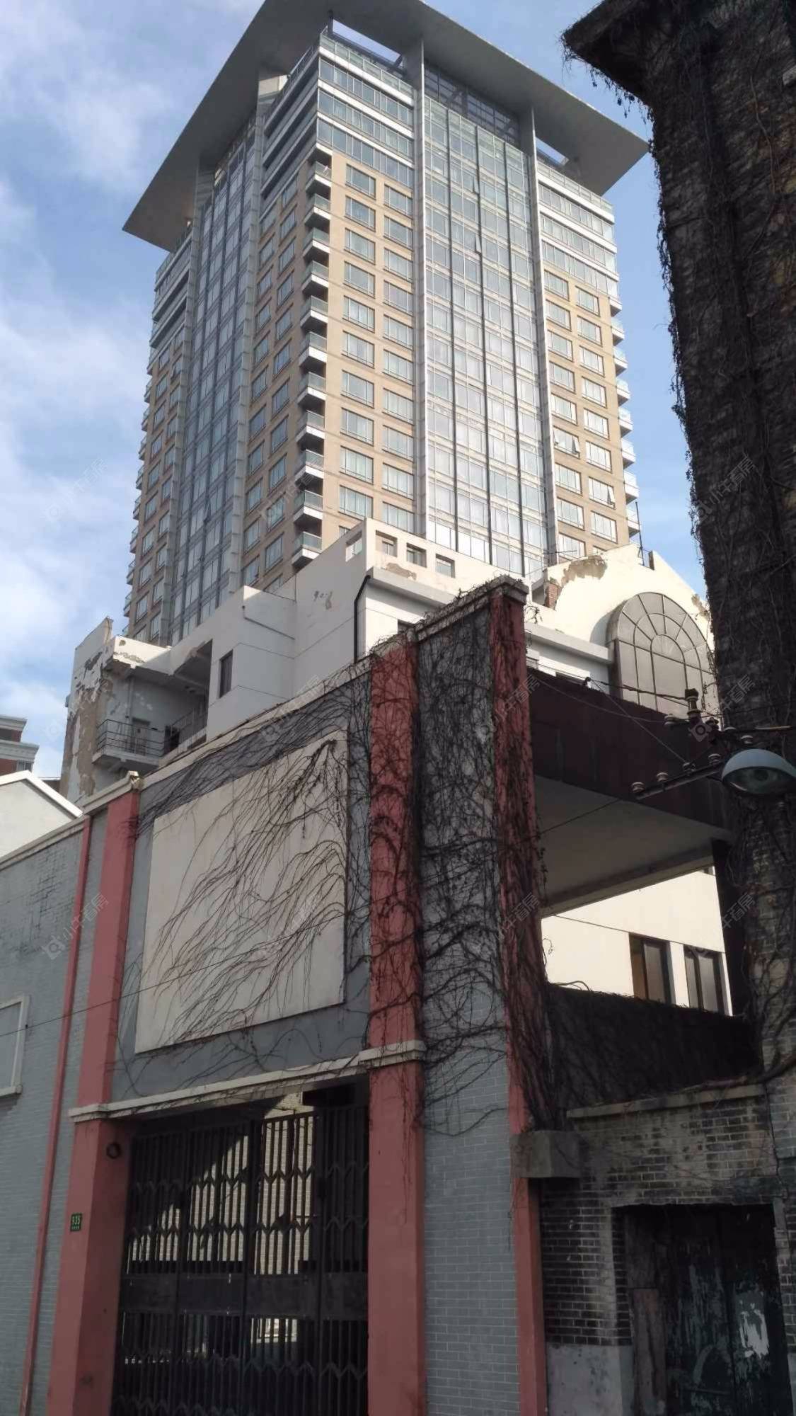 上海怡水豪庭小区_怡水豪庭小区null