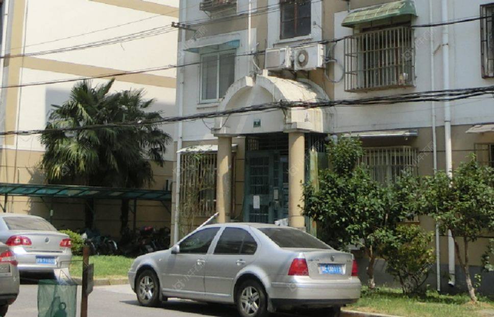 上海静安新城十一区小区_静安新城十一区小区null