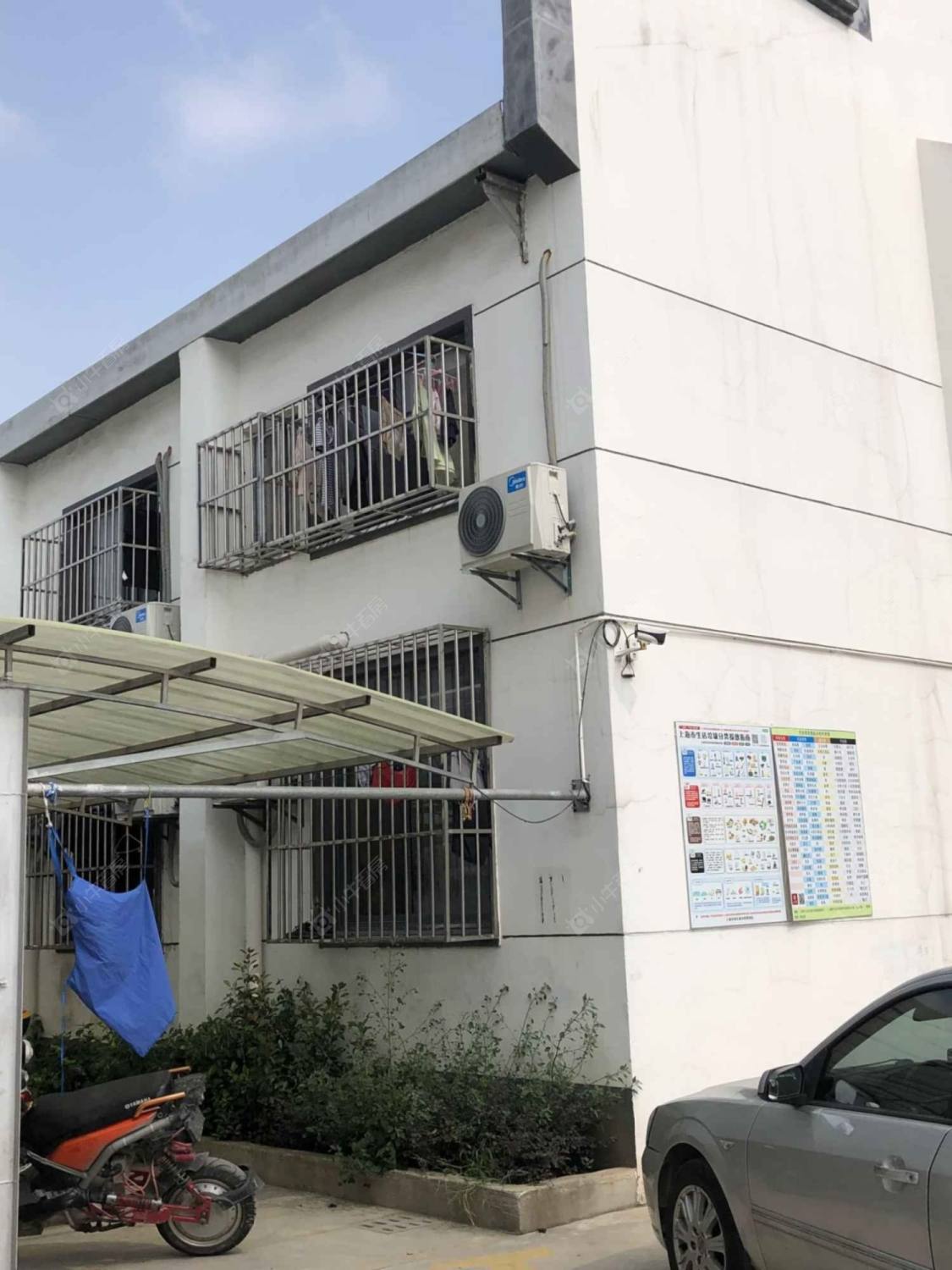 上海罗溪人才苑小区_罗溪人才苑小区null