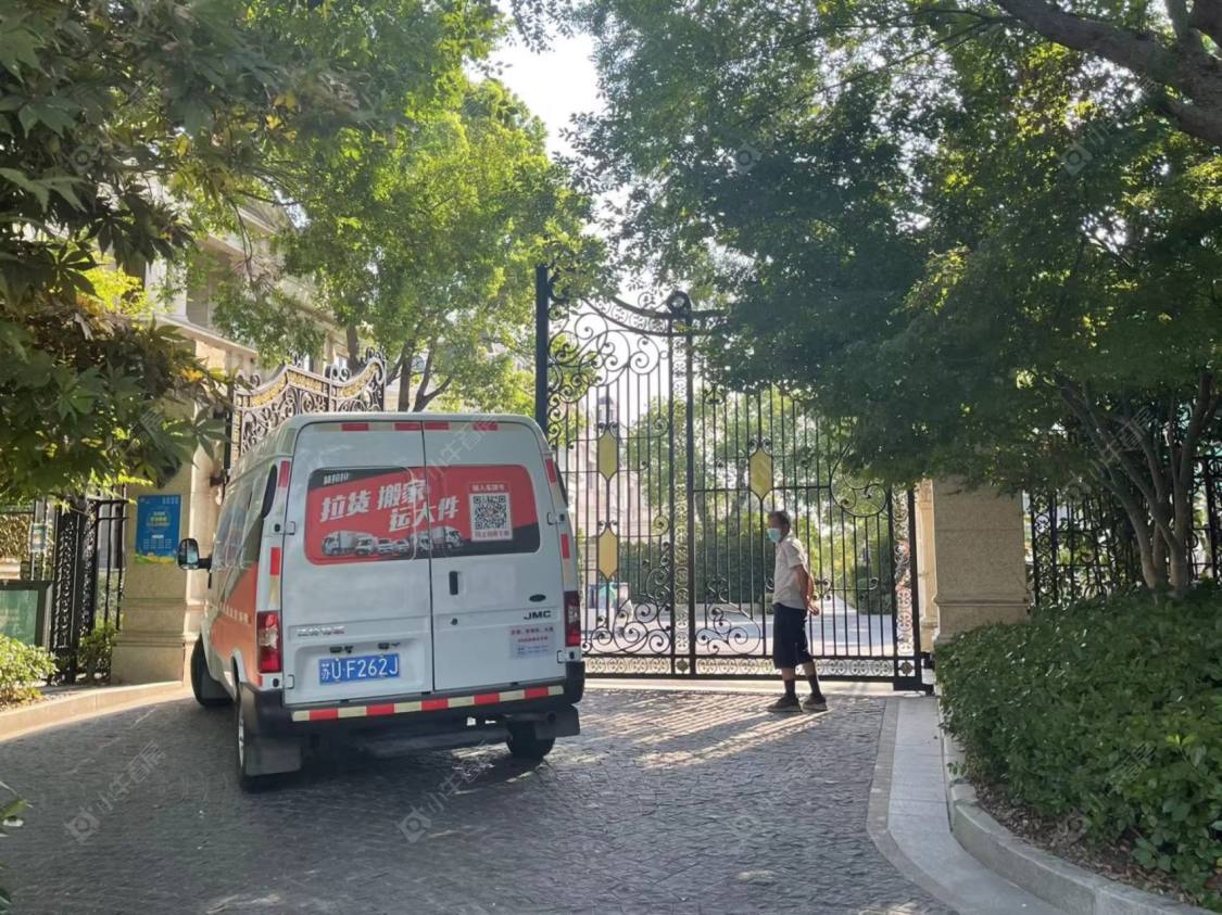 上海远洋博堡雅墅小区_远洋博堡雅墅小区null