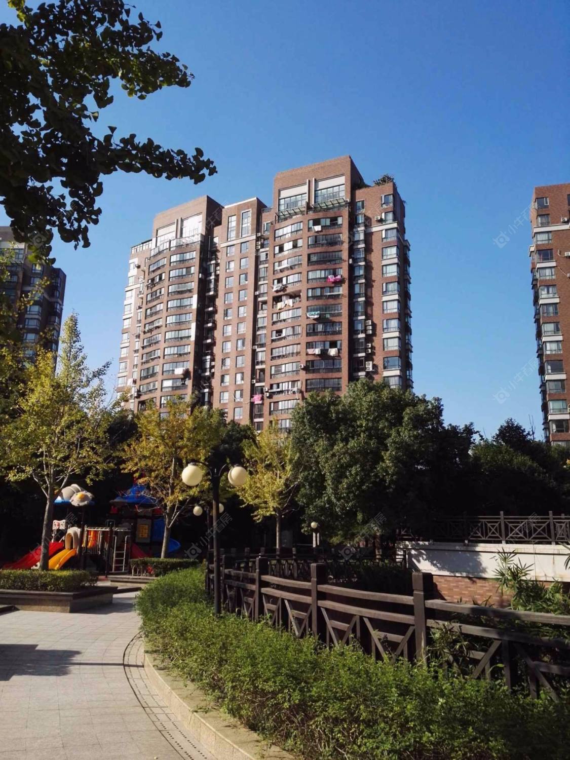 名嘉新苑封面图_小牛看房