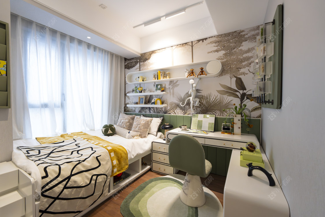 上海华发观澜半岛小区_华发观澜半岛小区null