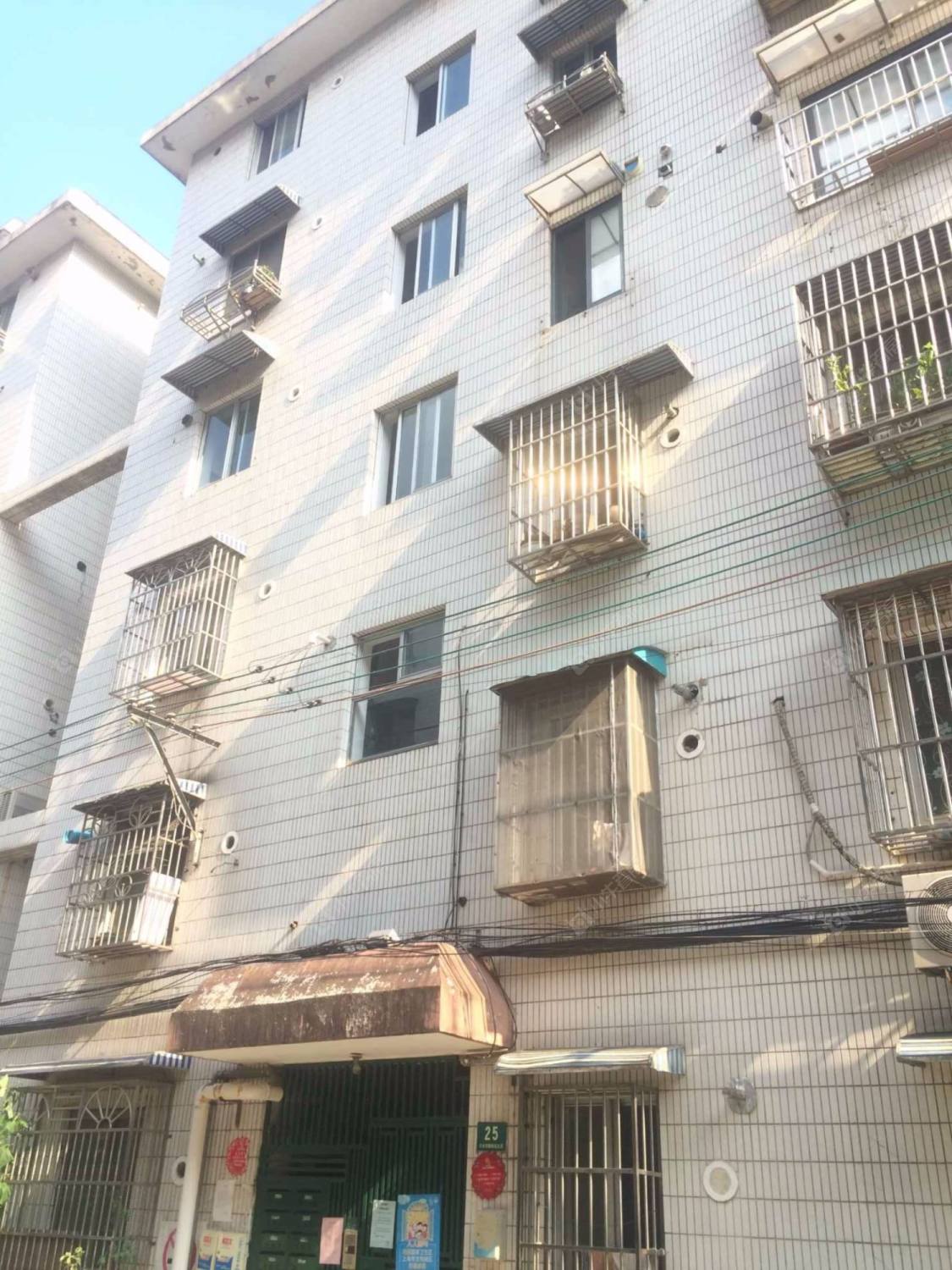 上海东方公寓(虹口)小区_东方公寓(虹口)小区null