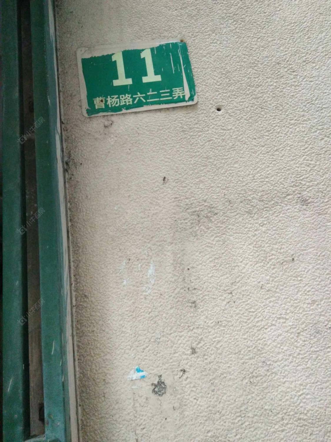 白玉小区封面图_小牛看房