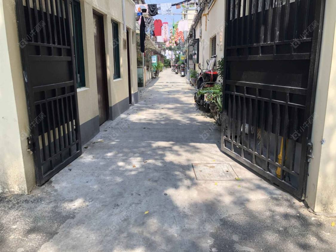 上海嘉善小区小区_小牛看房