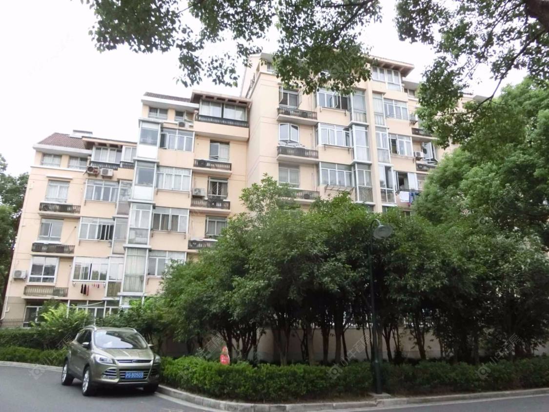 上海平阳绿家园小区_平阳绿家园小区null