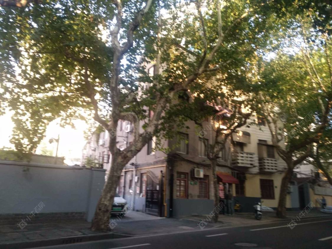 上海襄阳南路429弄小区_小牛看房
