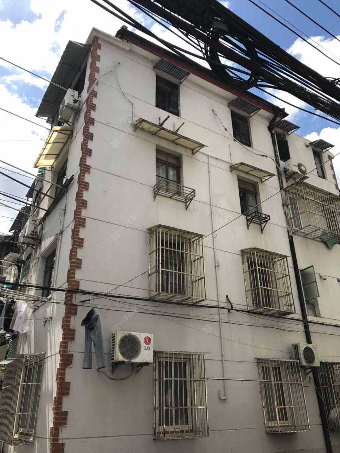 上海绿杨村小区_绿杨村小区null