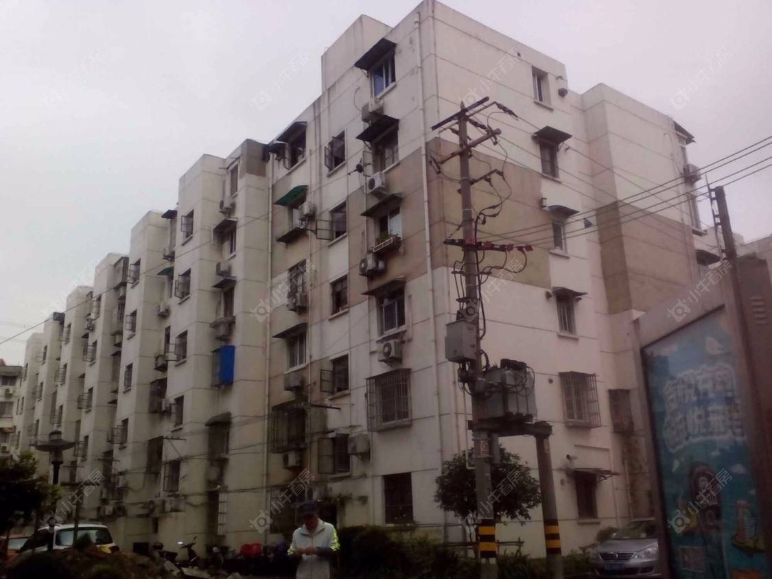 上海海滨三村小区_海滨三村小区null