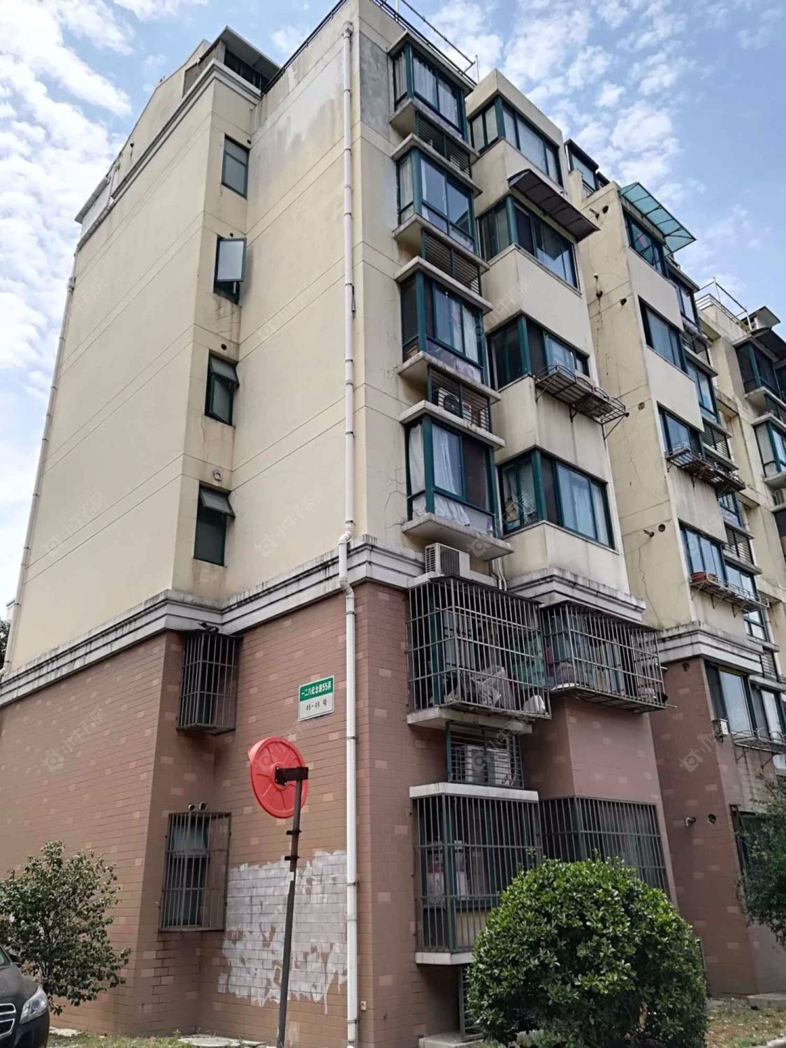 上海盛达家园小区_盛达家园小区null