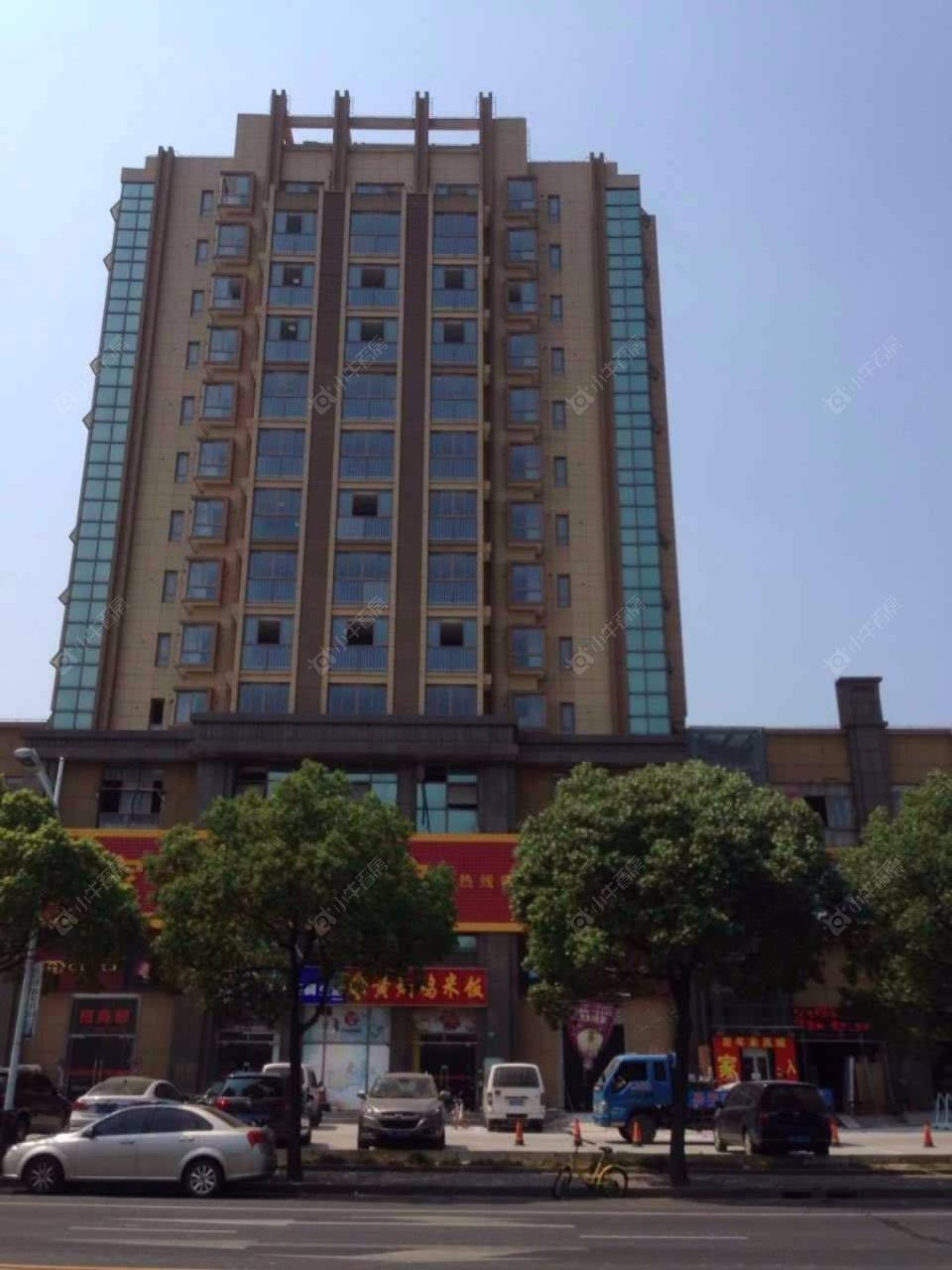 上海国乐广场小区_国乐广场小区null