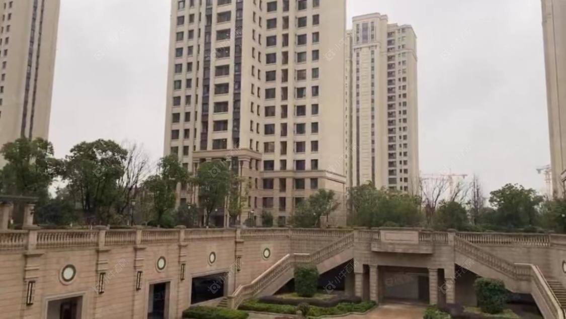 上海凯利海华府小区_凯利海华府小区null