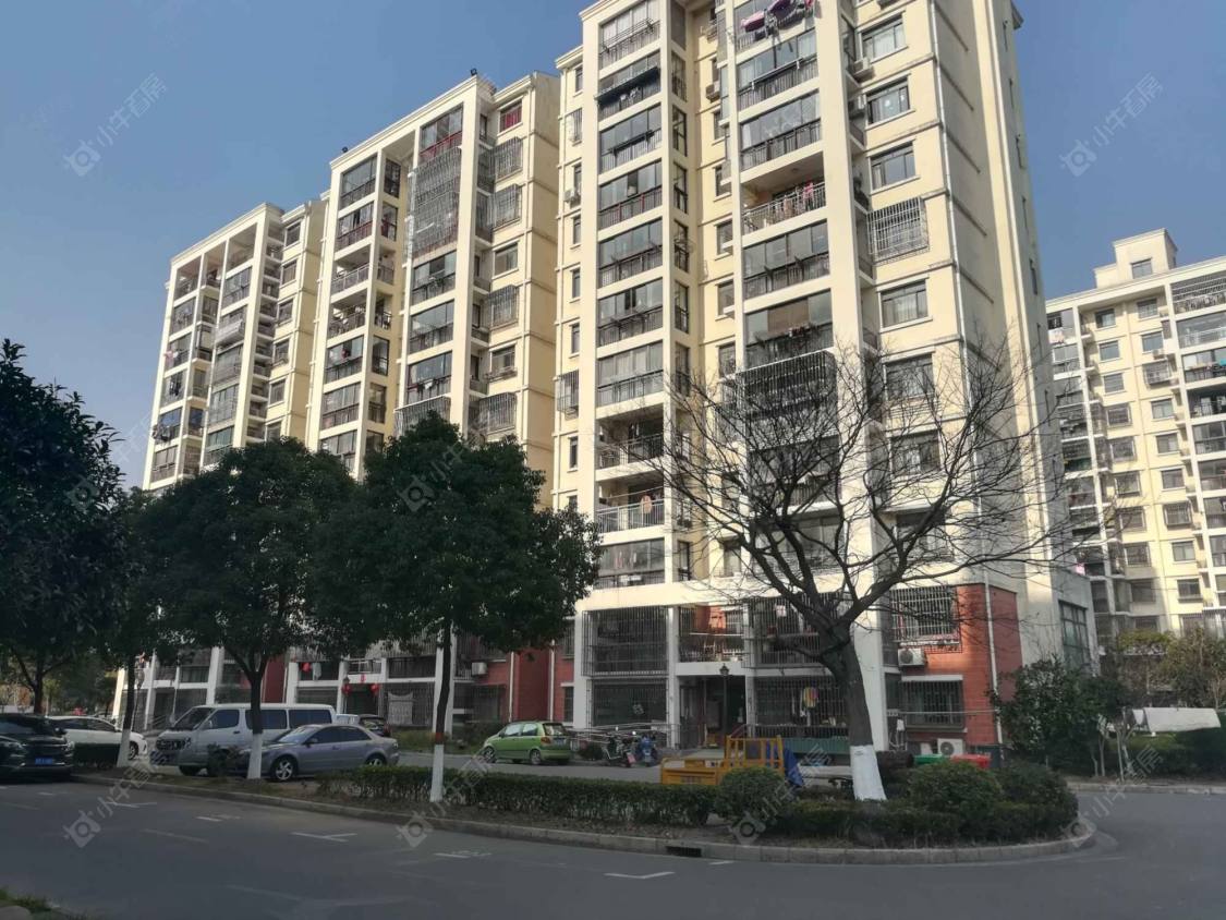 上海爱家华城东区小区_爱家华城东区小区null